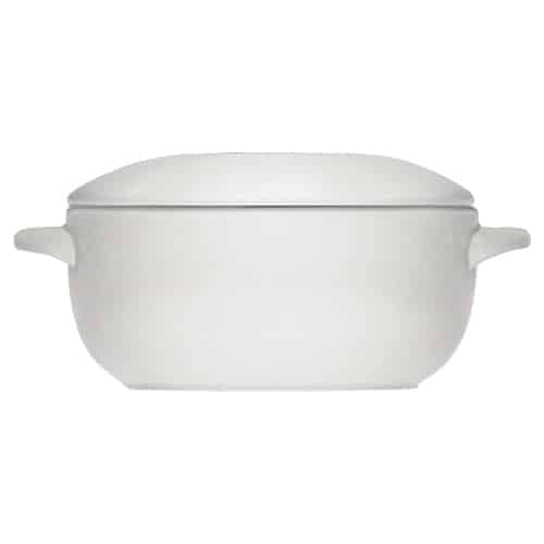 CRO-BAU-788550.jpg LUZIFER CASSEROLE POT 17CM WITH LID BAUSCHER GERMANY - BY ORDER - Image 1