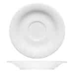 DIALOG EMBOSSED SAUCER 13CM ESPRESSO BAUSCHER GERMANY