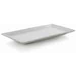 SQUARE RECTANGULAR TRAY 40X20CM TABLETOP