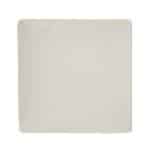 ASIA FLAT SQUARE PLATE 15CM TABLETOP