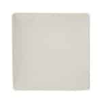 ASIA FLAT SQUARE PLATE 30CM TABLETOP