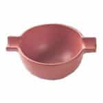 WINGS PORCELAIN CUP ROUND TERRA MATT 12.5X8CM 11CL 15-103 TABLETOP