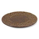 AUTUMN UMI ROUND PLATE 28CM F2D - Image 2