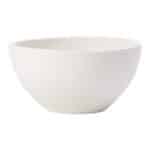 GOURMET PRESTIGE ARTISAN ROUND BOWL 21X10.5CM MATT PORCELAINE TABLETOP