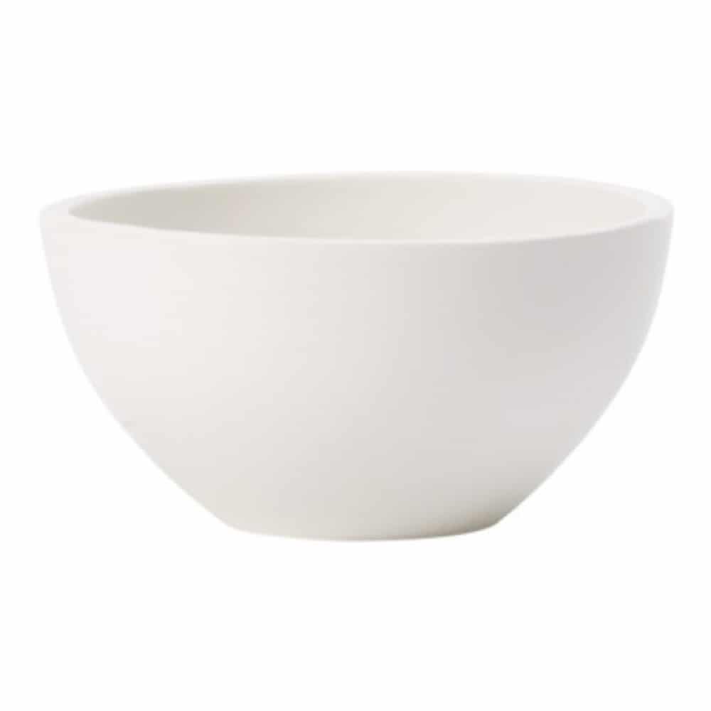 CRO-GTS-69-70022.jpg GOURMET PRESTIGE ARTISAN ROUND BOWL 21X10.5CM MATT PORCELAINE TABLETOP - Image 1