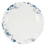 UNLIMITED DECOR MARITIM BUBBLES PLATE DEEP COUPE 24X4.5CM SCHONWALD GERMANY - BY ORDER