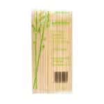 BAMBOO KEBAB SKEWERS 3MMX25CM 1X200 UNIQUE