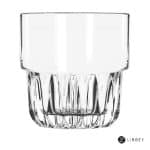 EVEREST ROCKS TUMBLER GLASS OF 26.6CL 70563 LIBBEY USA - BY ORDER