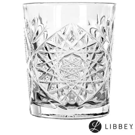 HOBSTAR TUMBLER GLASS DOF 35.5CL 70300 LIBBEY USA
