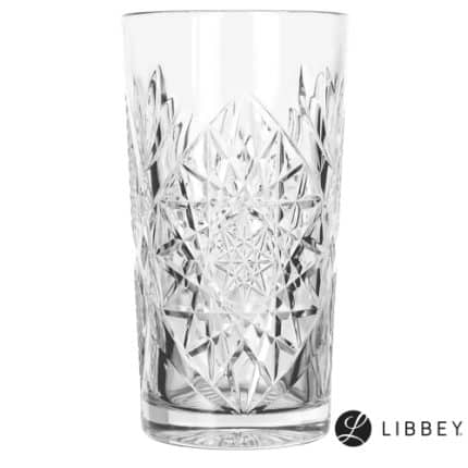 HOBSTAR TUMBLER GLASS COOLER HB 47.3CL 70301 LIBBEY USA