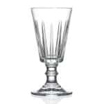TIMELESS VODKA GLASS 6CL RCR ITALY - BY ORDER