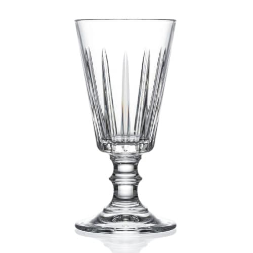 GLA-RCR-28506020006.jpg TIMELESS VODKA GLASS 6CL RCR ITALY - BY ORDER - Image 1