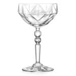 ALKEMIST CHAMPAGNE GLASS 30CL RCR ITALY