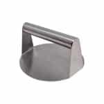 COOKING WEIGHT BURGER SMASH PRESS 15CM ILSA ITALY