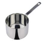 MINI SAUCE PAN 1 HANDLE 9X6CM S/S 18-10 ILSA ITALY