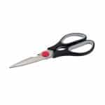 SCISSOR MULTIPURPOSE 21.5CM ILSA