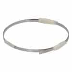 LAVEZZINI ELECTRIC RESISTANCE 10CM FOR VACUUM CVE