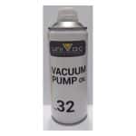 LAVEZZINI HYDRAULIC OIL BOTTLE 50CL ISO32 FOR VACUUM CVE