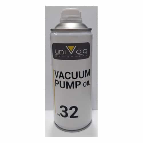 KAK-LAV-S52-1060-0003R0.jpg LAVEZZINI HYDRAULIC OIL BOTTLE 50CL ISO32 FOR VACUUM CVE - Image 1