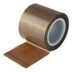 LAVEZZINI TEFLON TAPE TISSUE 10CM FOR VACUUM CVE