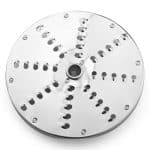 RESTO ITALIA DISC SHREDDING CHEESE DT07 ITALY
