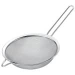 STRAINER MESH 12CM ST/STEEL 18-10 SVANERA ITALY