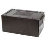 INSULATED CATERING FOOD HAND-TOP THERMOBOX 3X6.5CM G/N 1/1 POLYPROPYLENE UNIQUE