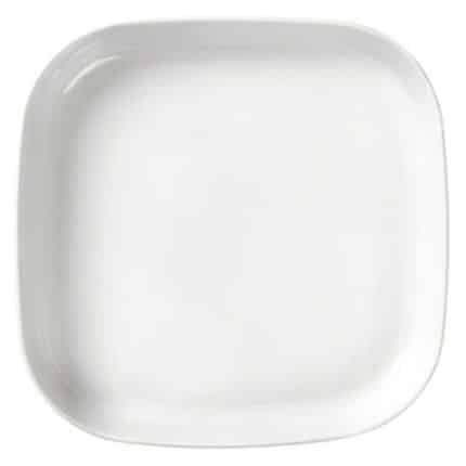 OVEN COOKING DISH 30CM SQUARE PORCELAIN TABLETO