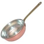 FRYPAN COPPER 28CM FASA ITALY - DISCONTINUED