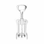 WINE OPENER TWIN LEVER INOX 7000CCS GTSA/SVANERA