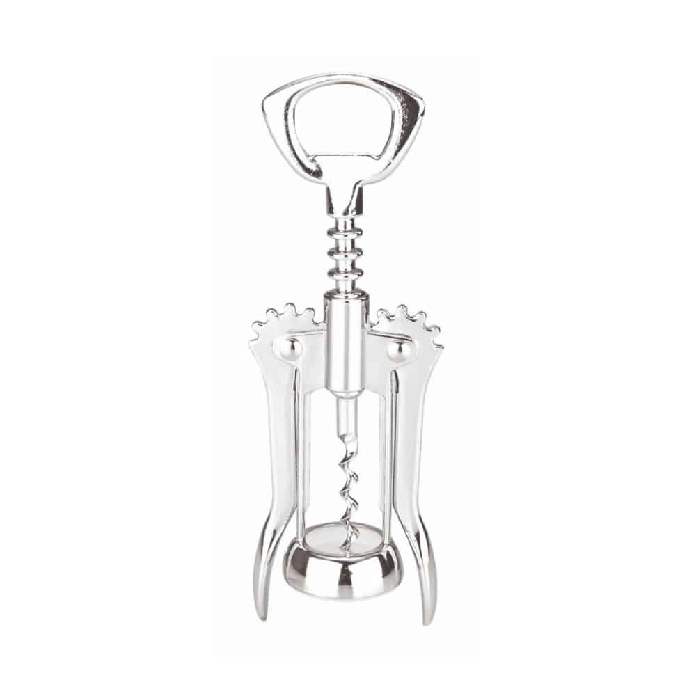 23-1241.jpg WINE OPENER TWIN LEVER INOX 7000CCS GTSA/SVANERA - Image 1