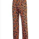 EGO CHEF TROUSER LOBSTER 100 COTTON ITALY - BY ORDER