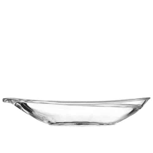 44850-1.jpg UNIGLASS DESSERT BOWL BANANA SPLIT 00004700 OCEAN - Image 1