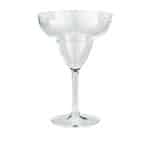 POOL GLASS POLYCARBONATE MARGARITA 30CL UNIQUE SAR