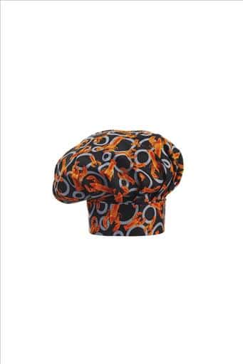 7000134A.jpg EGO HAT LOBSTER 65 POLYES.35 COTTON ITALY - BY ORDER - Image 1