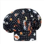EGO  HAT POP-ART 65 POLYES.35 COTTON ITALY - BY ORDER