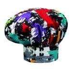 EGO  HAT GRAPHIC 65 POLYES.35 COTTON ITALY - BY ORDER