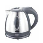 APARTMENT ELECTRIC KETTLE ST/STEEL 1630W 1.2LIT MATESTAR