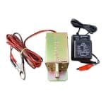 BBQ GRILL MOTOR ELECTRIC UNIQUE