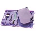 ALLERGEN SAF T ZONE SYSTEM SET NSF SANJAMAR USA
