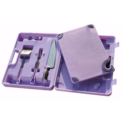 ASZ121812SYS.jpg ALLERGEN SAF T ZONE SYSTEM SET NSF SANJAMAR USA - Image 1