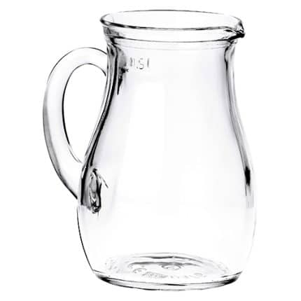 BORGONOVO ROXY JUG 0.50L
