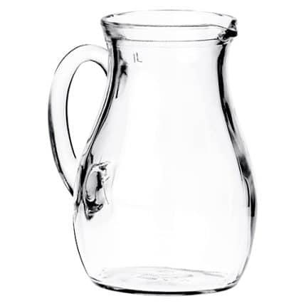 BORGONOVO ROXY JUG 1.00L