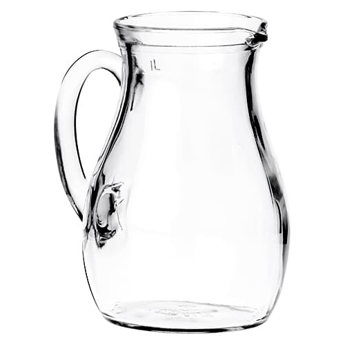 BUF-BOR-13130020.jpg BORGONOVO ROXY JUG 1.00L - Image 1