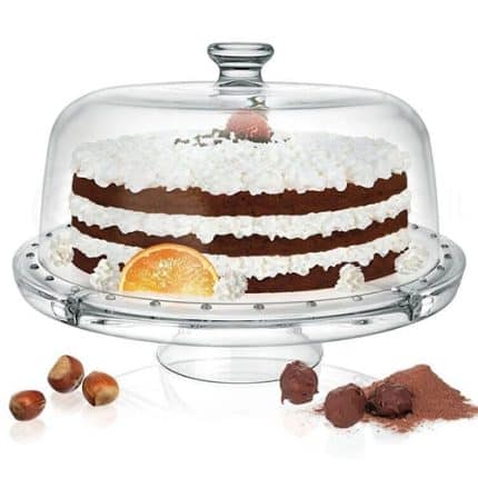 BORGONOVO PALLADIO TORTA 4 IN ONE 31CM