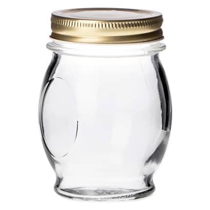 OFFER JAR LORTOLANO 390 BORGONOVO  - DISCONTINUED