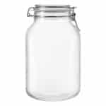 BORGONOVO FOOD JAR PRMIZIE HERMETIC 310CL ITALY