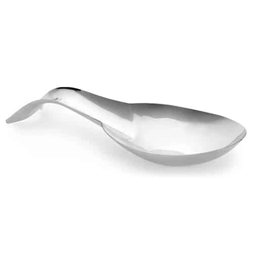 BUF-CHR-470405.jpg BUFFET SPOON REST INOX UNIQUE - Image 1