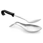 BUFFET SPOON REST INOX UNIQUE - Image 2