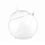 BUFFET GOURMET PORCELAIN BOWL WITH COVER 0.5L SELTMANN GERMANY